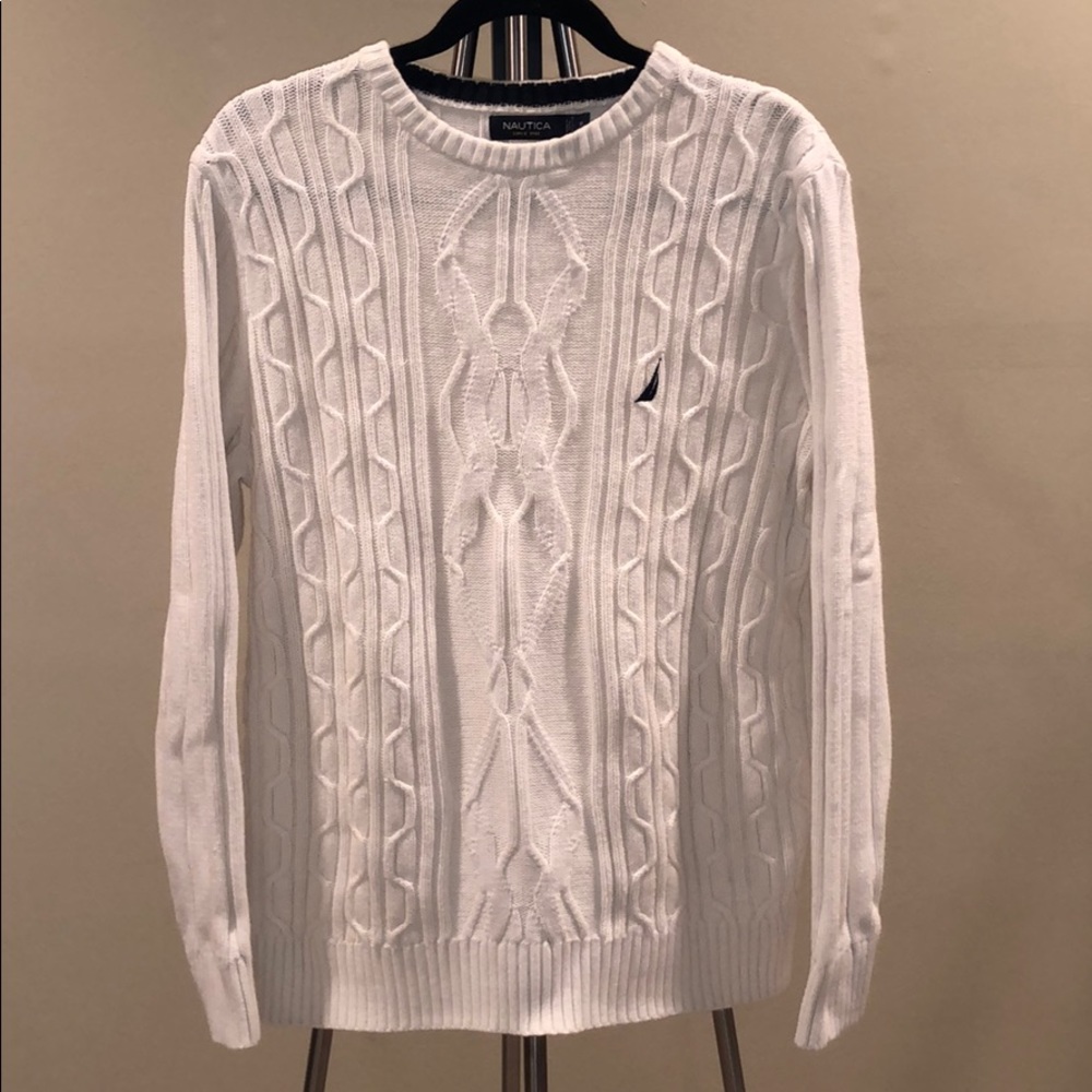 Nautica Sweater
